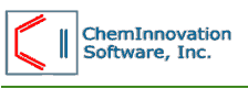 Cheminnovation Software Inc.